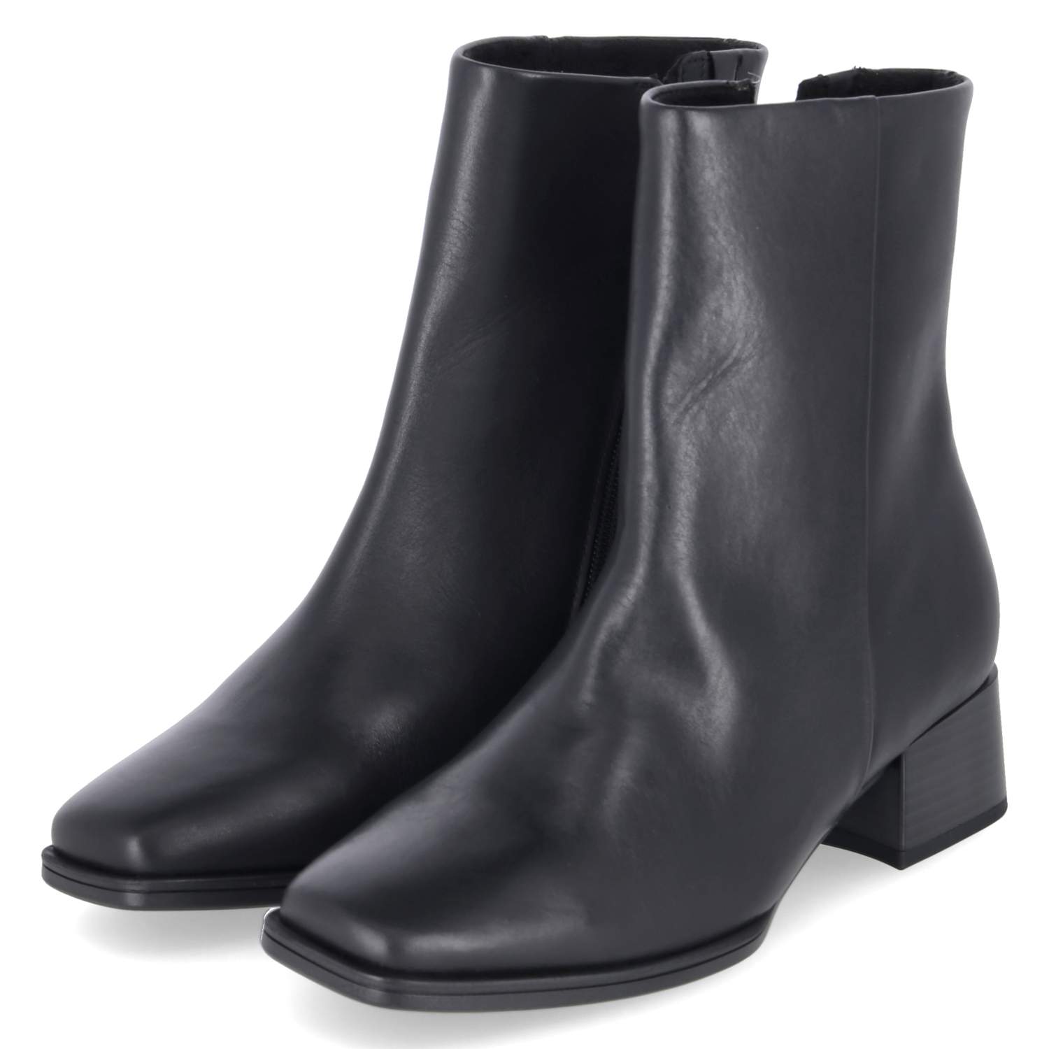 Ankle Boots  Schwarz