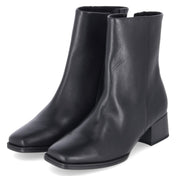 Ankle Boots  Schwarz
