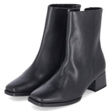 Ankle Boots  Schwarz