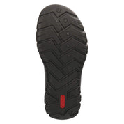 Sandalen  Grün