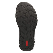 Sandalen  Grün