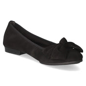 Ballerinas  Schwarz