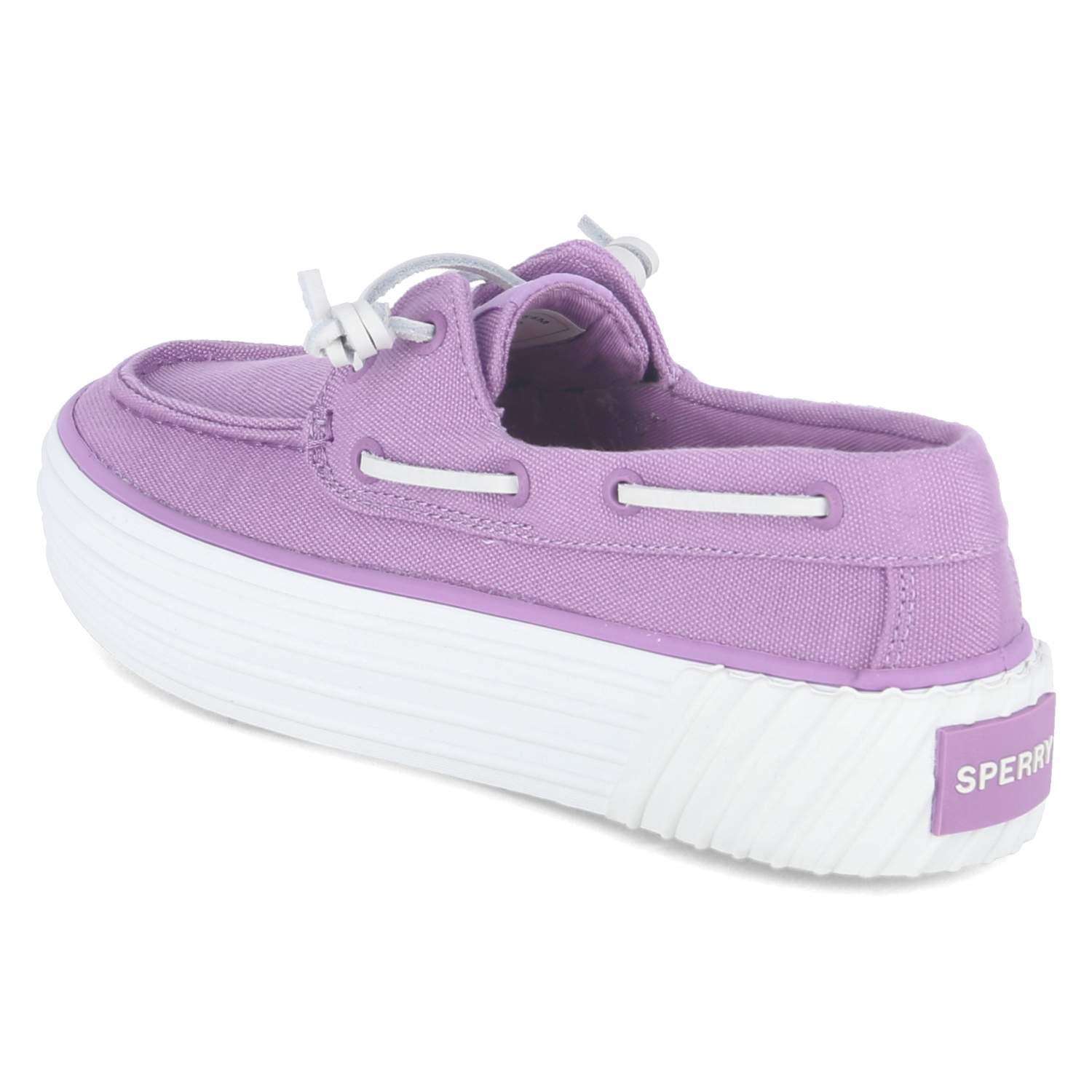 Bootsschuhe BAHAMA  Lila