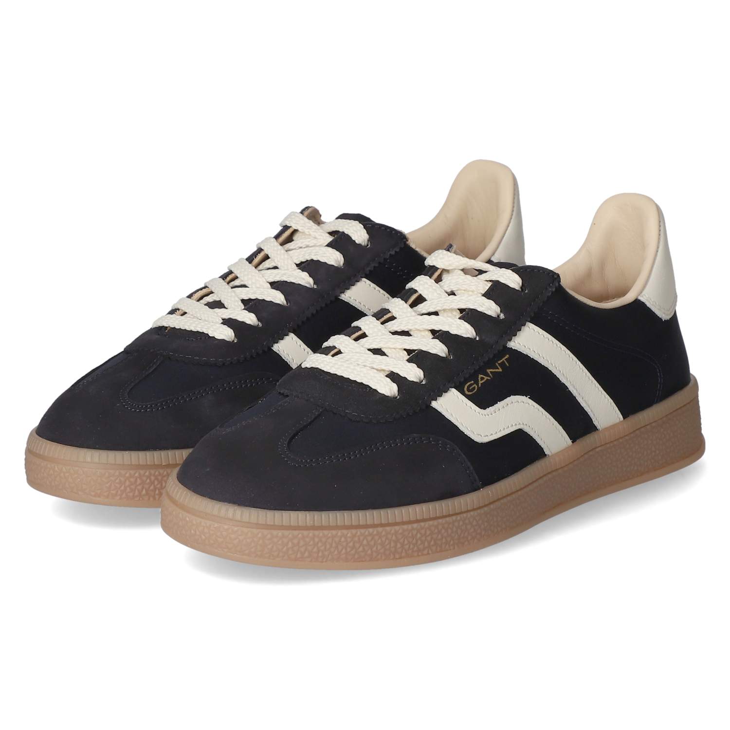 Low Sneaker CUZIMA  Blau