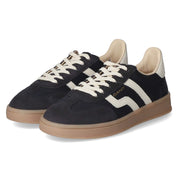 Low Sneaker CUZIMA Blau