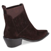 Stiefeletten THE WALK. BOOT S  Braun