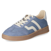 Low Sneaker CUZIMA  Blau