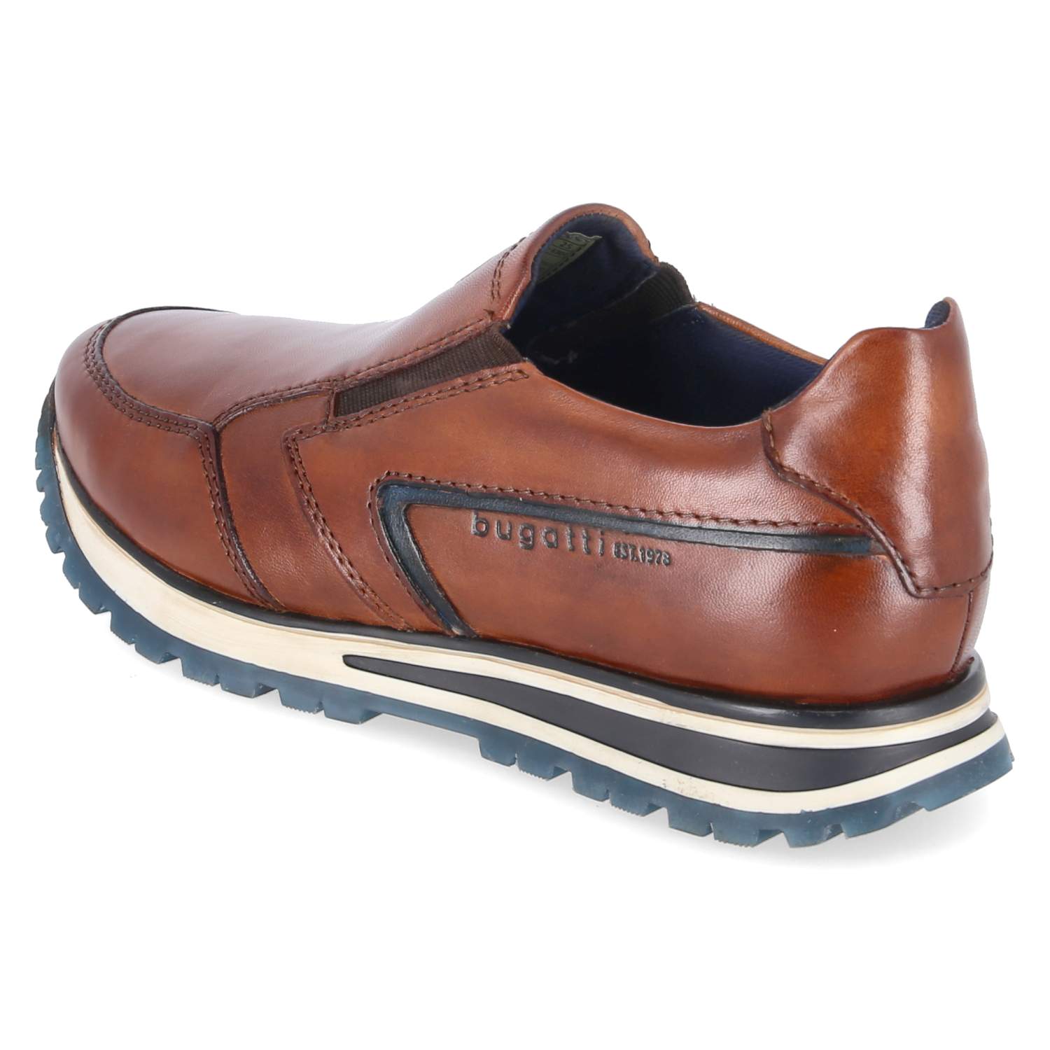 Slipper  Braun