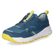 Low Sneaker FREE RIDE  Blau