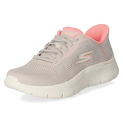 Slip Ins Sneaker SAFIYA  Grau