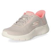 Slip Ins Sneaker SAFIYA  Grau