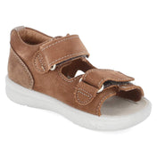 Sandalen CLAAS  Braun