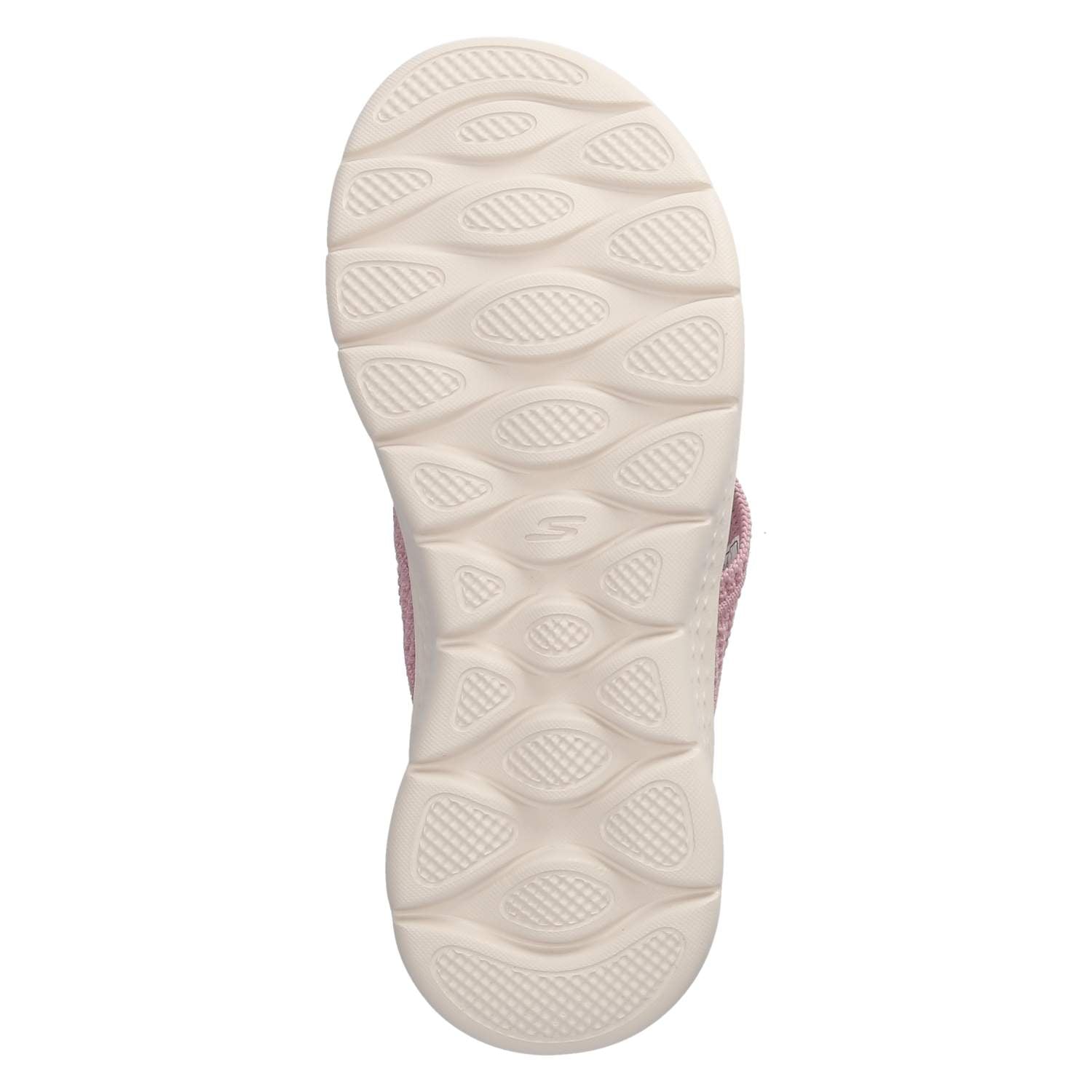 Zehentrenner GO WALK FLEX HOLL  Pink