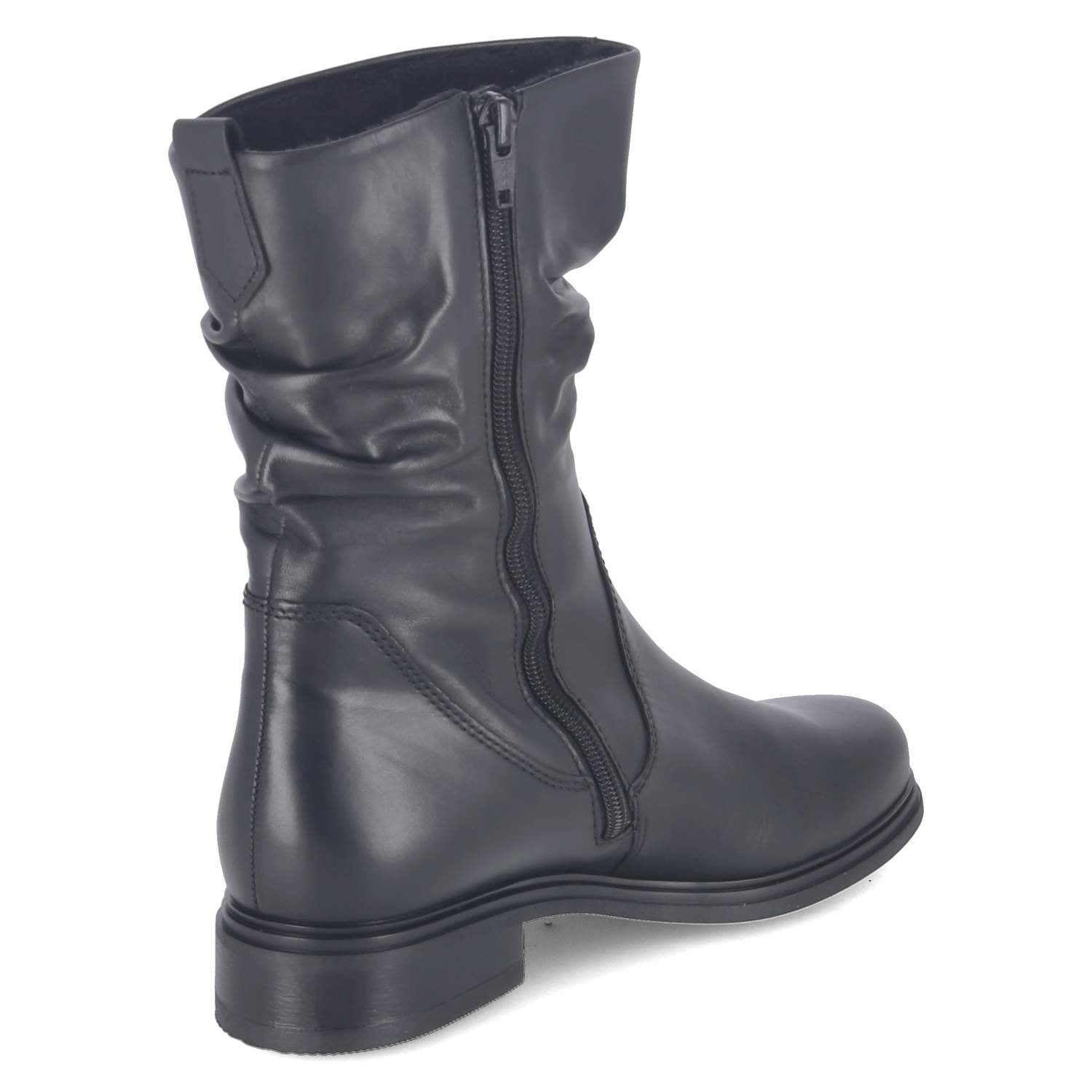 Stiefeletten  Schwarz