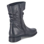 Stiefeletten  Schwarz