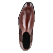 Chelsea Boots  Braun