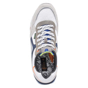 Low Sneaker  Weiß