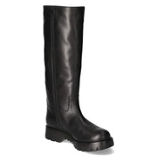 Winterstiefel  Schwarz