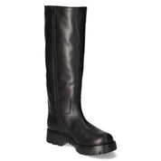 Winterstiefel  Schwarz