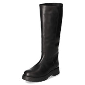 Winterstiefel  Schwarz