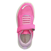 Low Sneaker RUSH  Pink