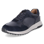 Low Sneaker  Blau