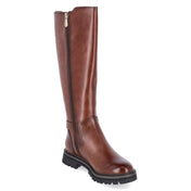 Stiefel  Braun