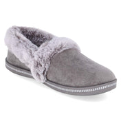 Hausschuhe COZY CAMPFIRE TEAM TOASTY Grau