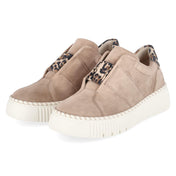 Slipper  Beige