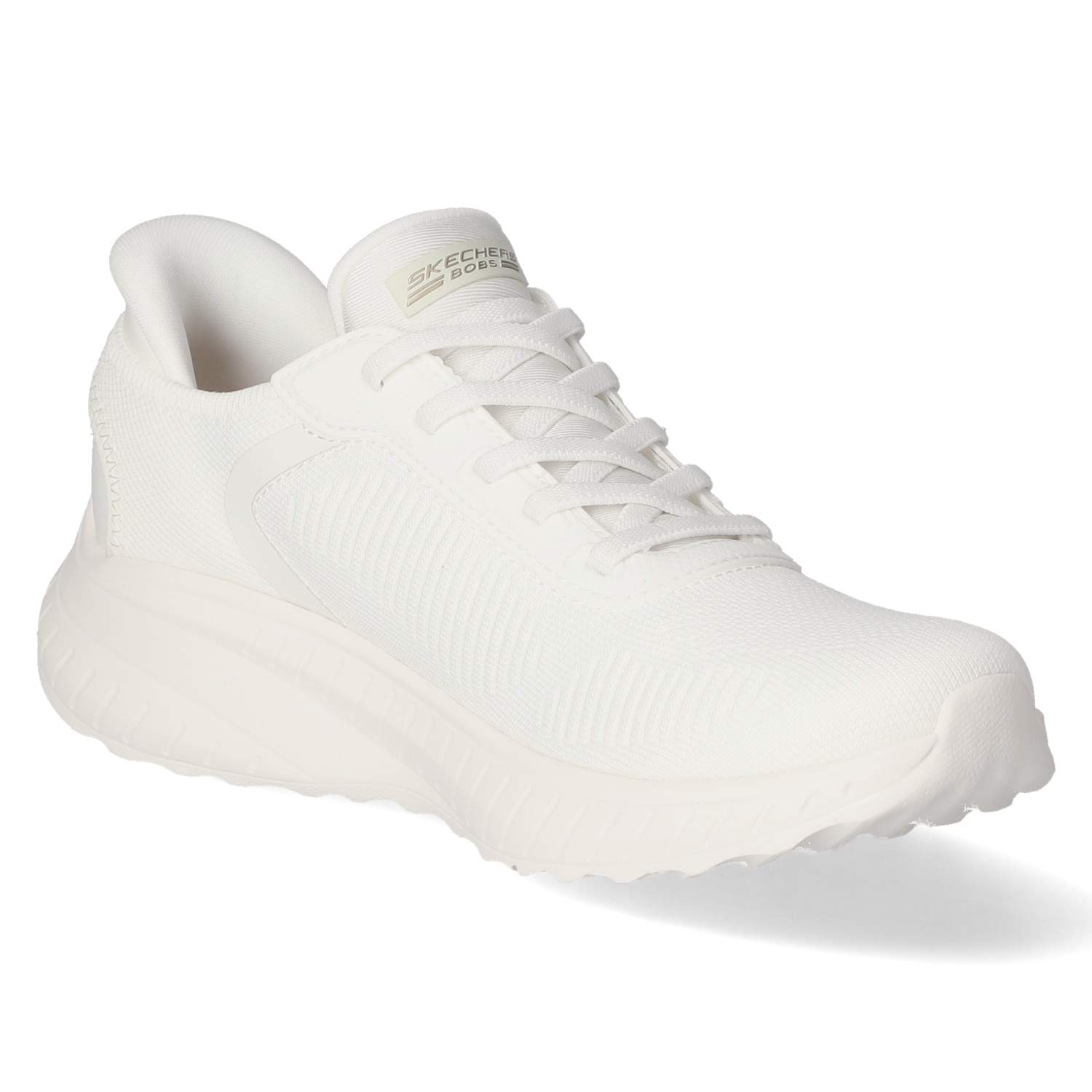 Slip-On Sneaker CURRENT MUSE  Weiß