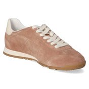 Low Sneaker  Braun