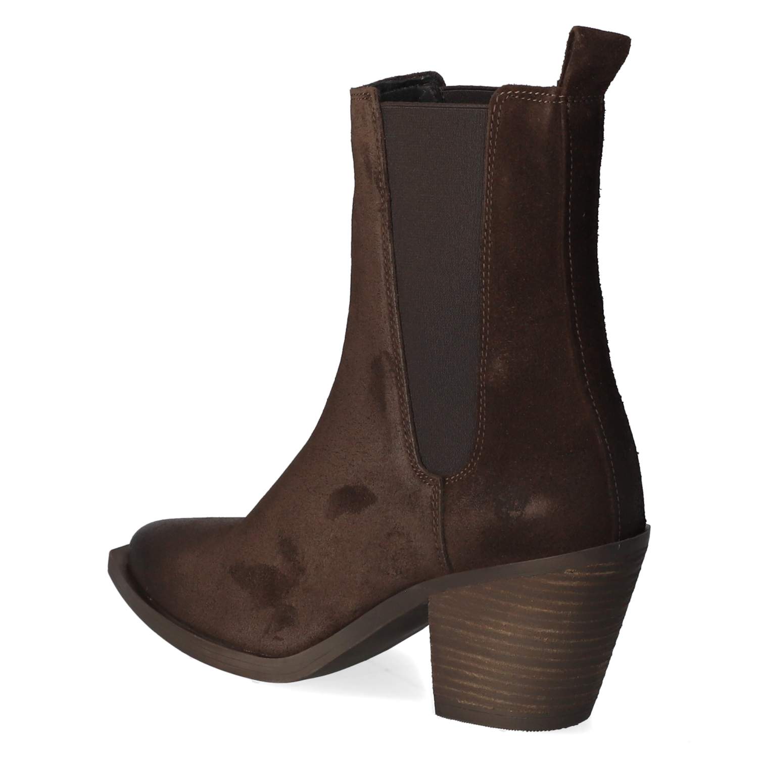 Chelsea Boots SOL 87.1  Braun