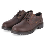 Halbschuhe BUST  Braun
