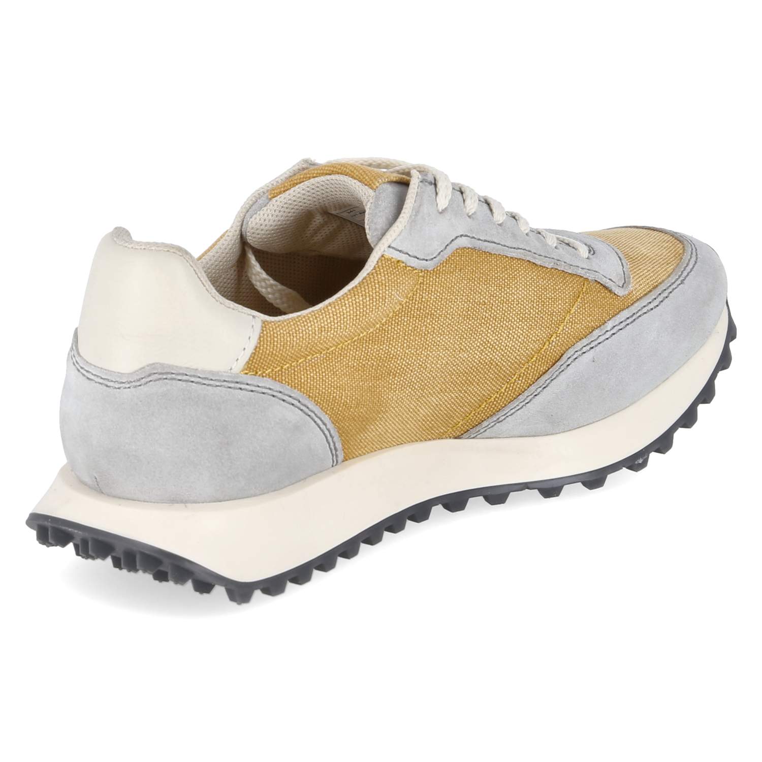 Low Sneaker  Gelb