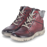 Boots  Rot
