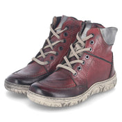 Boots  Rot