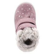 Winterstiefeletten GROOVY 2.0  Rosa