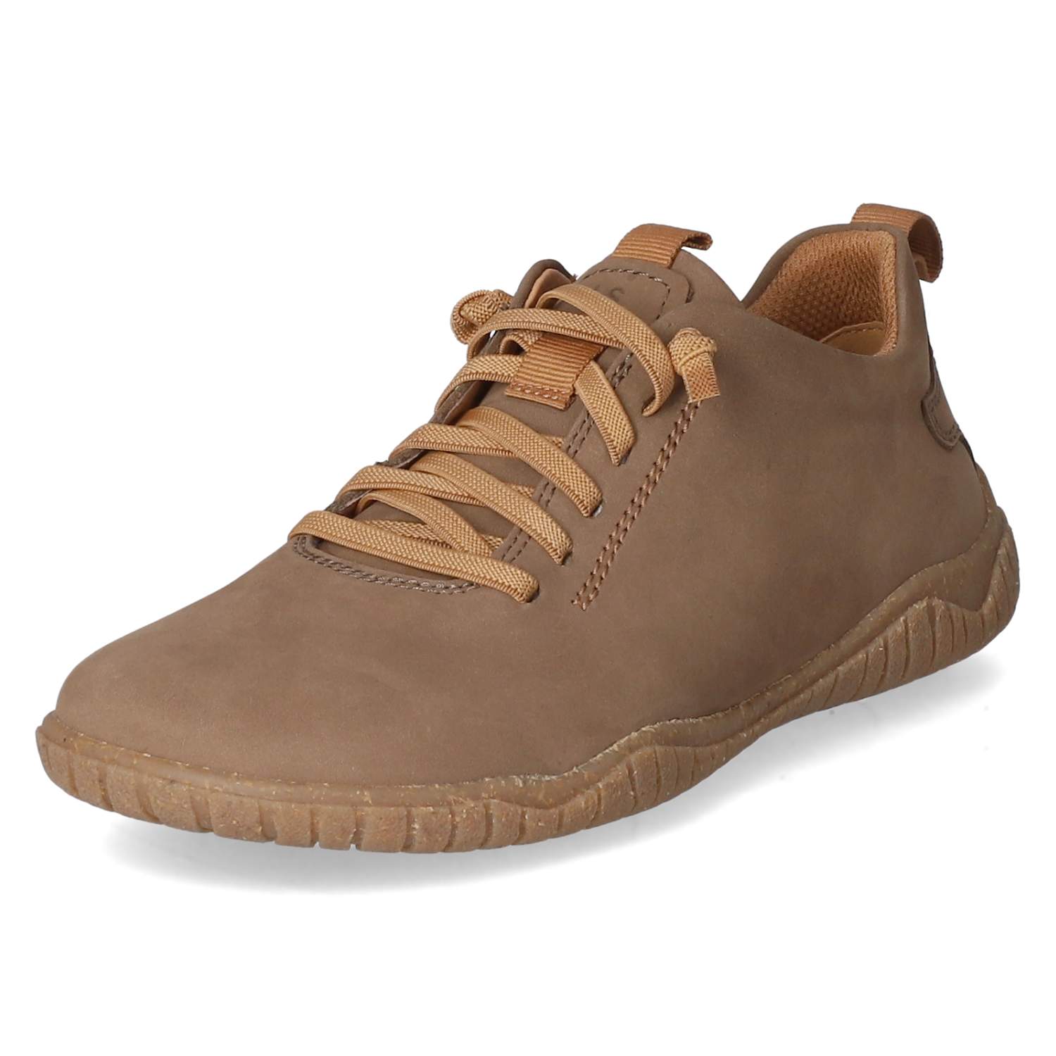 Halbschuhe WYNONA 06  Taupe