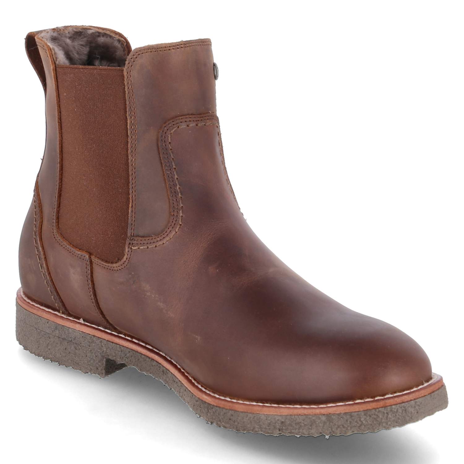 Chelsea Boots GARNOCK IGLOO  Braun