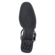 Sandalen  Schwarz