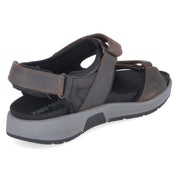 Sandalen EMERIC 06  Braun