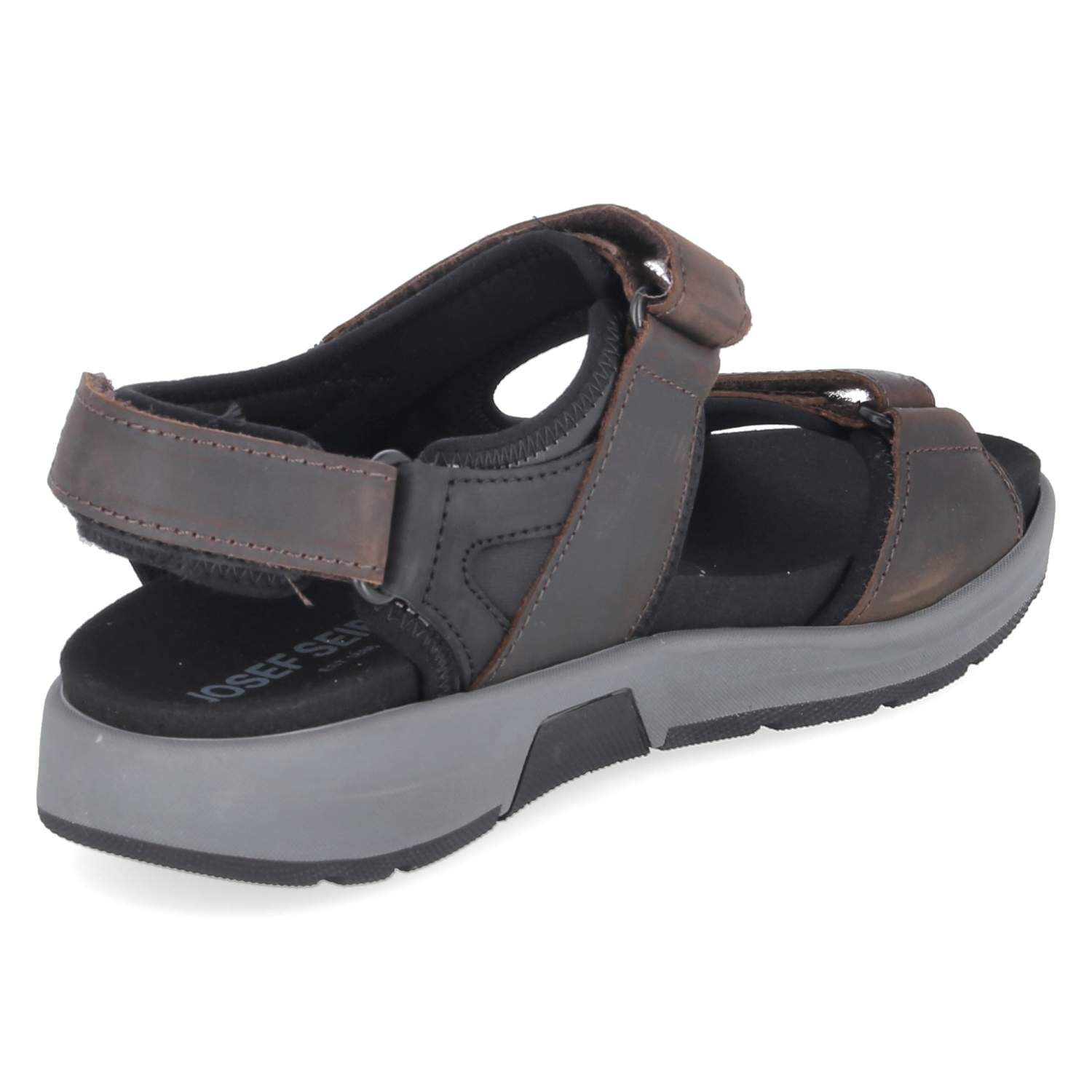 Sandalen EMERIC 06  Braun
