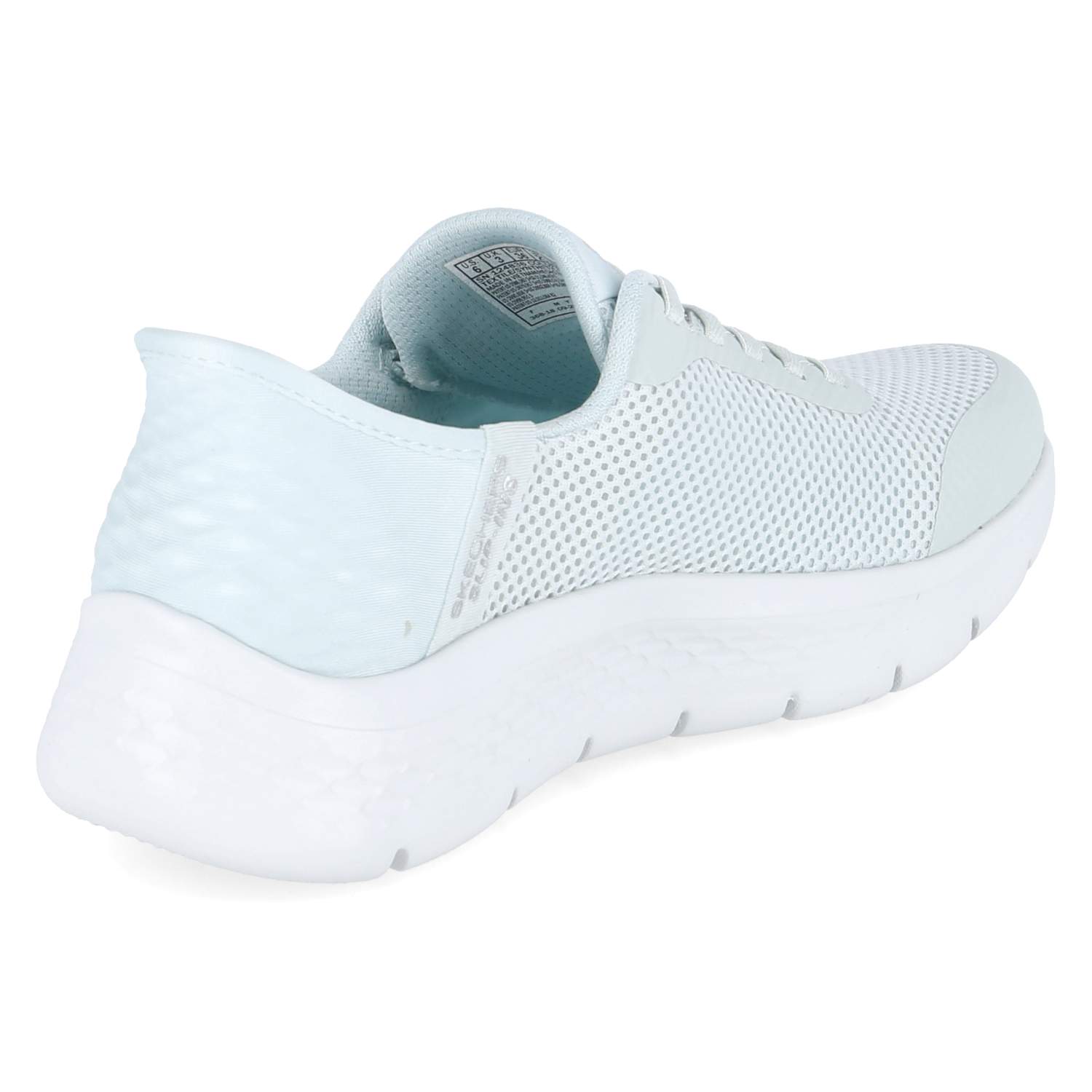 Low Sneaker GRAND ENTRY  Grün
