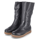Winterstiefel  Schwarz