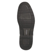 Halbschuhe ALASTAIR 04  Schwarz