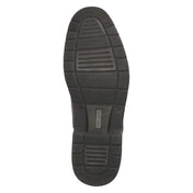 Halbschuhe ALASTAIR 04  Schwarz