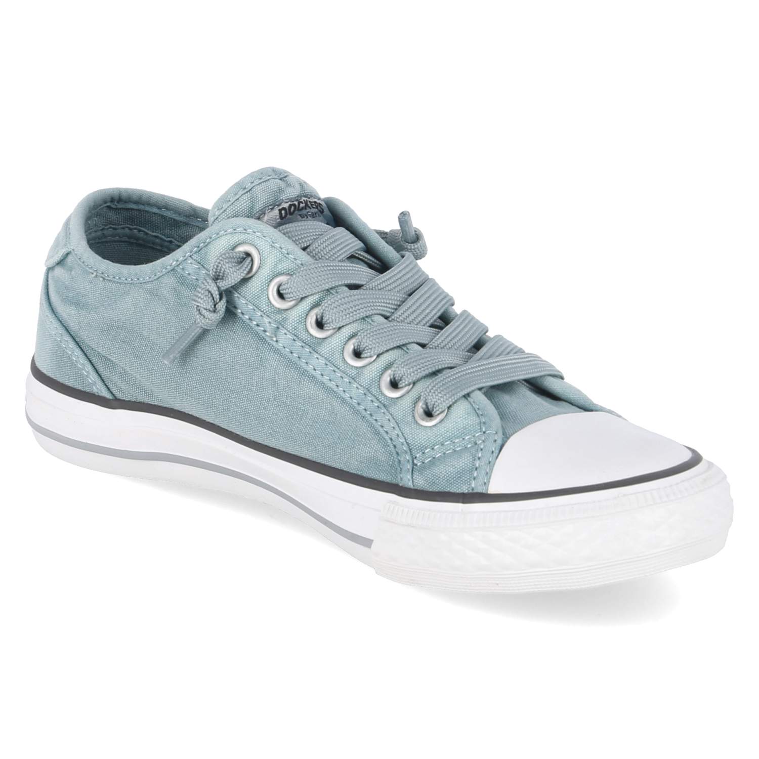 Sneaker  Blau