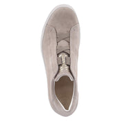 Sneaker  Taupe