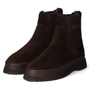 Chelsea Boot SISTOWN  Braun