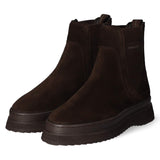 Chelsea Boot SISTOWN  Braun